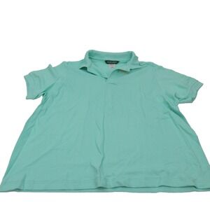 Outer Banks Polo Shirt Mens XL Short Sleeve Casual Comfort Golf‎ Classic Top